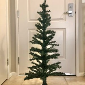 Daiso Christmas Tree